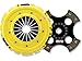 ACT TM1-HDR4 HD Pressure Plate with Race Rigid 4-Pad Clutch Disc