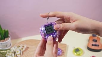 Amazon.com: Jerify 36 Pieces Virtual Electronic Digital Pet