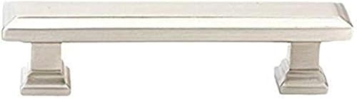 Emtek 86303US15 EMT - Tirador geométrico