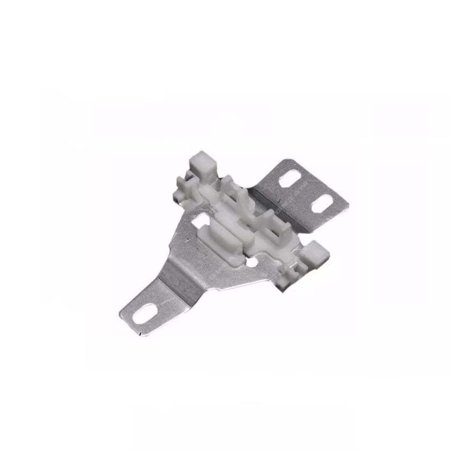 Aptfkec Car Window Levers for A3 8L1 Electric Window Regulator Repair KIT Front Left and Right Side 2/3 Door 1996-2003 S3 S6 RS6 X4 Clips Glass Regulator
