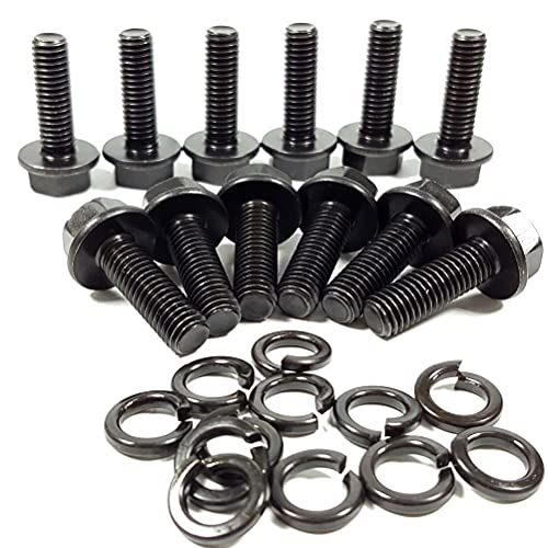 Best Exhaust Header Bolts Buying Guide Gistgear