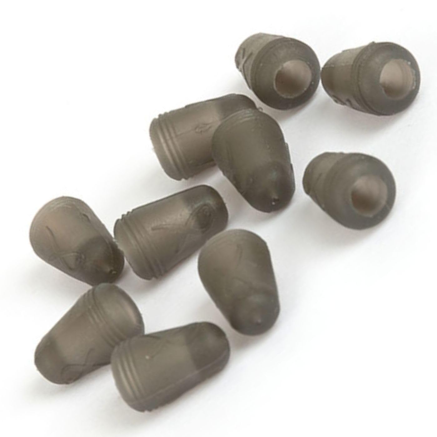 Matrix Match Pole Fishing Side Puller Beads Medium x 10pcs for Medium Elastics Size 4 to 10
