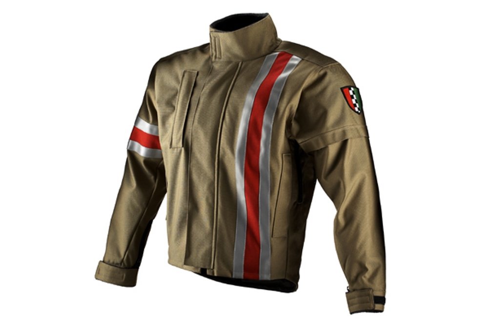 Men's 5.0 Jacket(Black, Small), 1 Pack