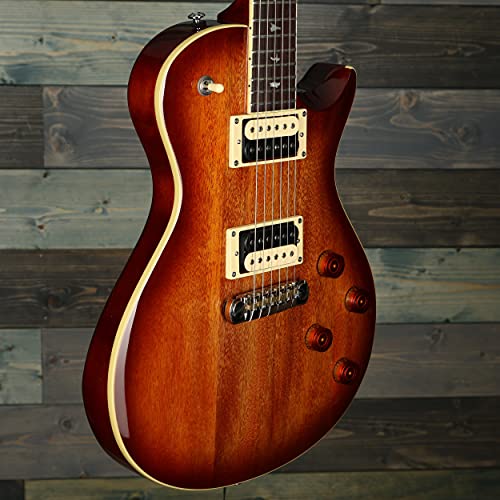 PRS SE 245 Standard TS · Guitare électrique - Les Beatles, Paul McCartney, John Lennon, RIngo Starr, George Harrison PRS SE 245 Standard TS · Guitare électrique – Image 7