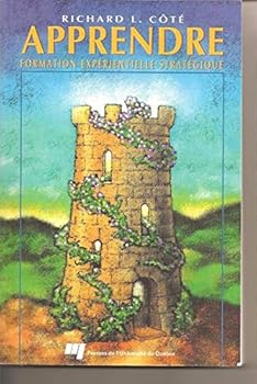 Paperback APPRENDRE. FORMATION EXPERIENTIELLE STRATEGIQUE [French] Book
