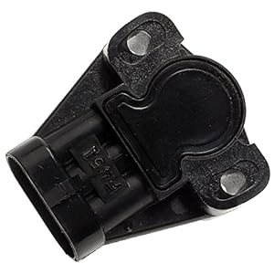 ACDelco Professional 213-3859 Throttle Position Sensor
