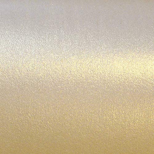 Preisvergleich Produktbild Kreidezeit Perlglanzpigment (50 g, glitzergold)