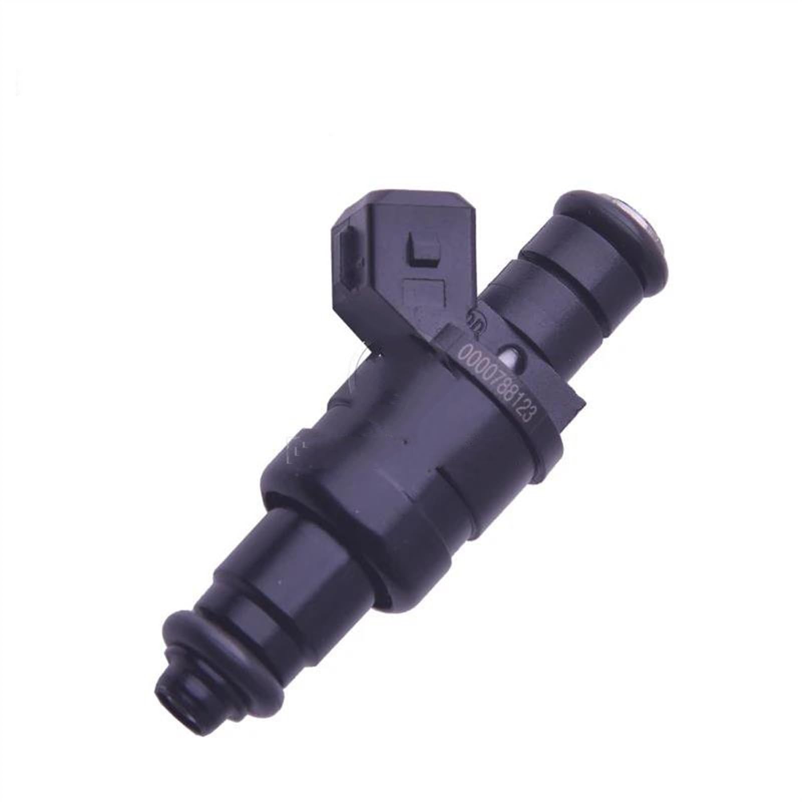 Lot De 4 Injecteurs Carburant 0000788123 - Pour Mercedes SLK230 2.3L 1998-2000 - Injection Essence - 3