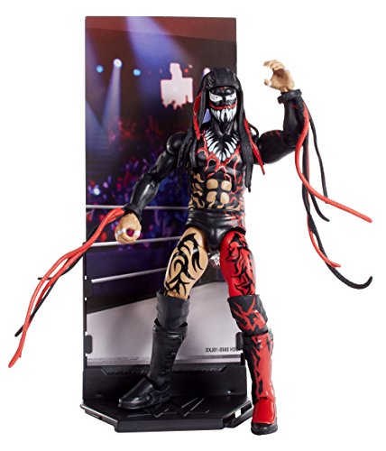 Wwe Elite Collection Finn Balor Action Figure #TOP1