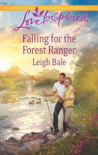 Falling for the Forest Ranger (Love Inspired)