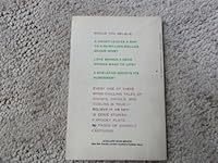 ripley's believe it or not! ghost stories and plays B002A1OVBG Book Cover