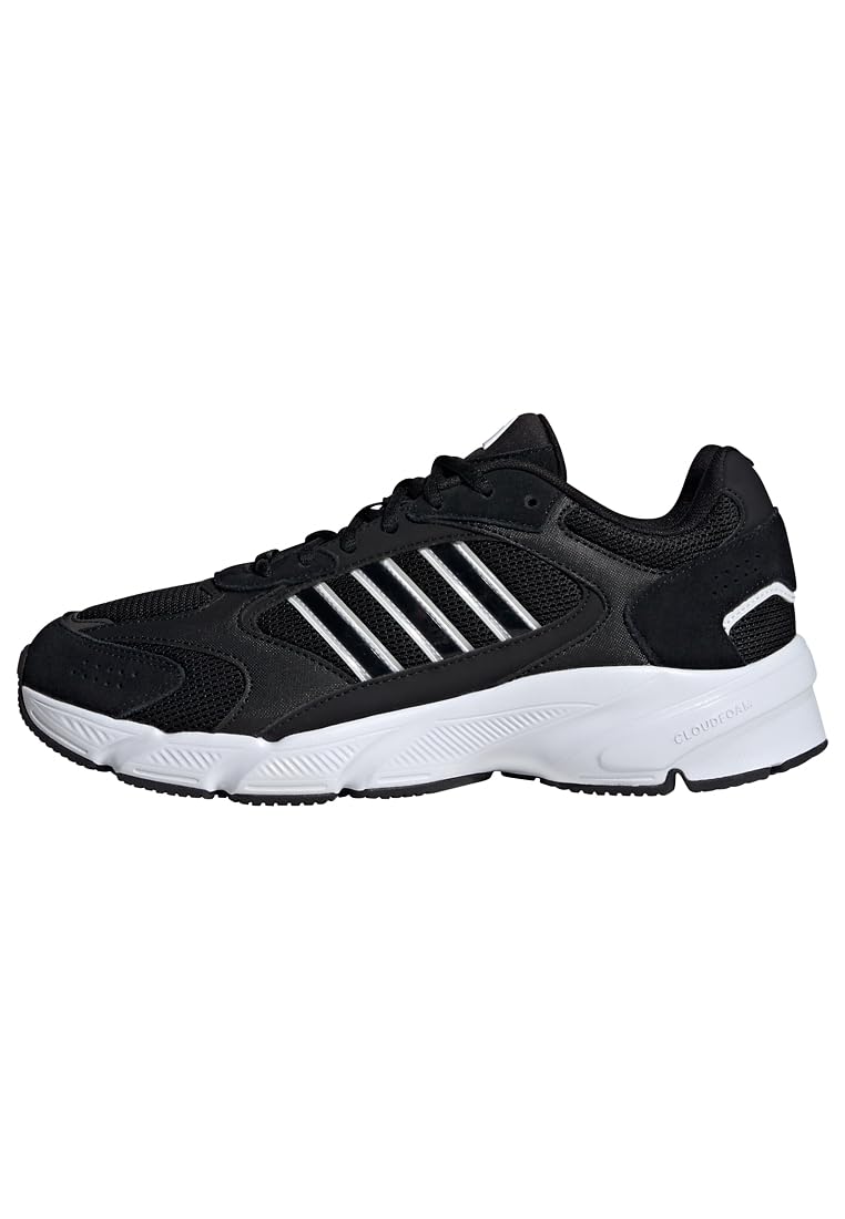 adidas CRAZYCHAOS 2000 Black 10.5