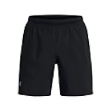 Men's Launch Stretch Woven 7-inch Shorts