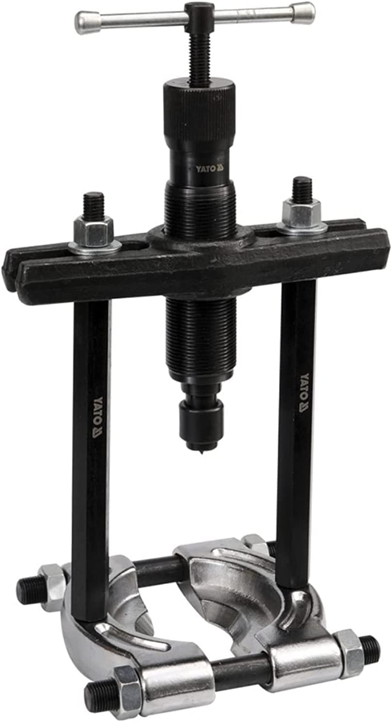 YATO Narzędzie HYDRAULIC SEPARATOR PULLER SET - YT-0609