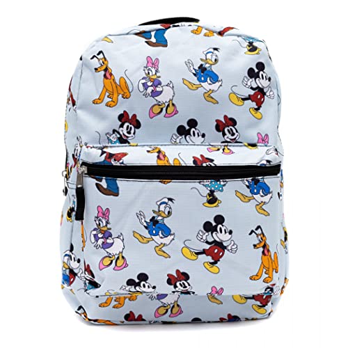 Top 5 Disneyland Backpacks: Your Park Essential Guide 7 51X6KLjJHwL. SL500