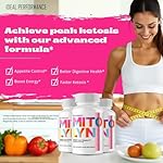 Mitolyn Weight Loss Pills, Mitolyn Reviews Advanced Formula - Mitolyn Capsules Dietary Supplement for Maximum Strength, All Natural Keto Pills, Mitolyn Capsules, Mito lyn Pills Reviews (3 Pack) - Image 5