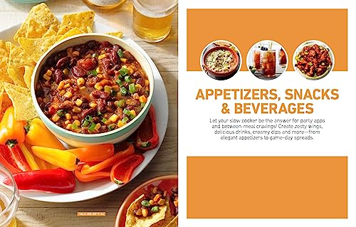 Image of Taste of Home Everyday Slow Cooker Cookbook: 250+ Recipes for Delicious Meals Made Easy, Paperback Edition (Taste of Home Comfort Food)