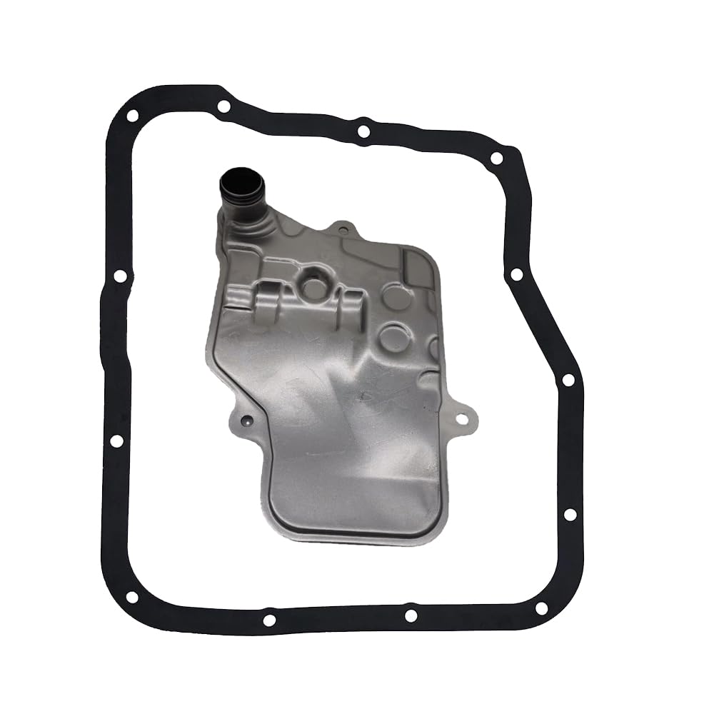 filtr przekładniowy Pasuje do SUBARU Forester Legacy Wagon Outback 2.0T 31728AA121 31728-AA120 31728AA120 Zestaw uszczelek filtra skrzyni biegów A/T