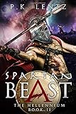 Spartan Beast (The Hellennium)
