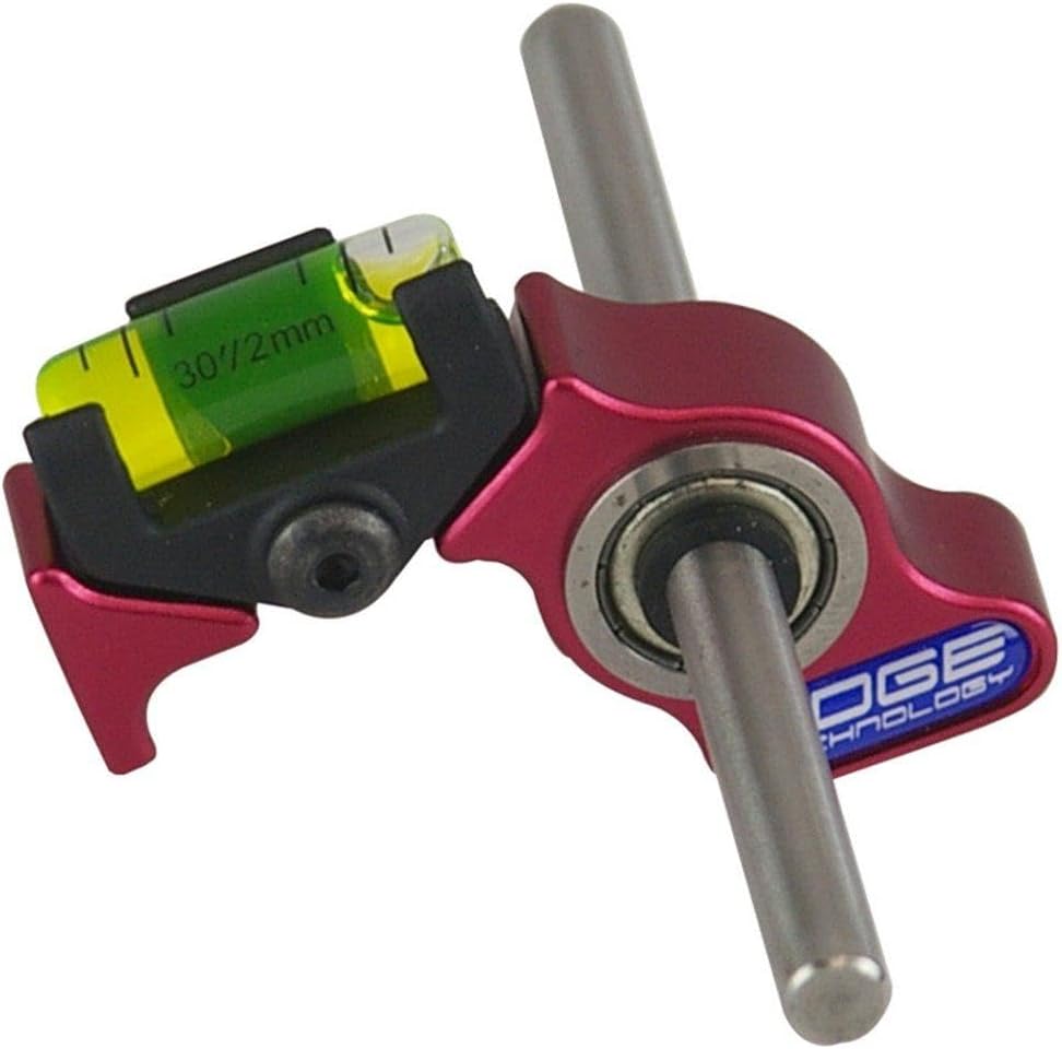 Next Generation Edge Technology Pro Lathe Gauge