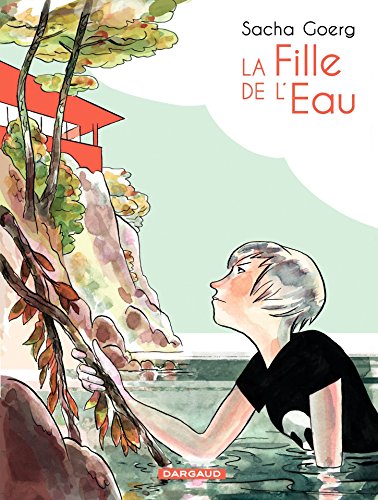 Télécharger La Fille de l'eau (Fille de l'eau (La)) livre En ligne