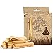 Palo Santo Smudge Sticks. Palo Santo Sticks incenses. Sustainably harvested. Smudging Wood for Cleansing