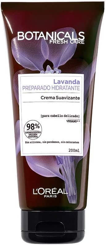 Botanicals Fresh Care L'Oréal Paris Botanicals, Lavender Balsam