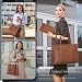 Imagen de NEWHEY Bolso Universidad Mujer 15