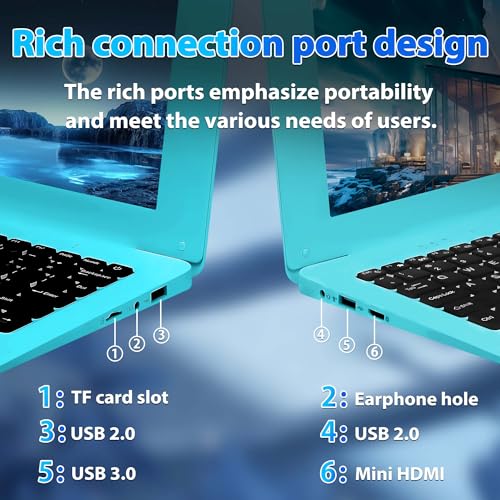 Laptops, Personal Computer Imagen adicional