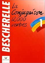 Download Bescherelle Tome 1 : La conjugaison PDF