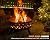 fissfire 35 Inch Fire Pit, Outdoor Wood Burning Fire Pit Crossweave with Spark Screen Fire Poker with 2 Loops, for Backyard Patio Garden Bonfire, Black