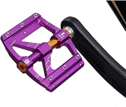 ]ԃy_A vbgtH[oCNy_ 3V[xAO A~ }`J[ TCY 4.7x4x3.1C` yA(Purple)