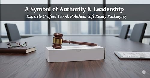 Miniatura 5 de Martillo de madera con caja de regalo