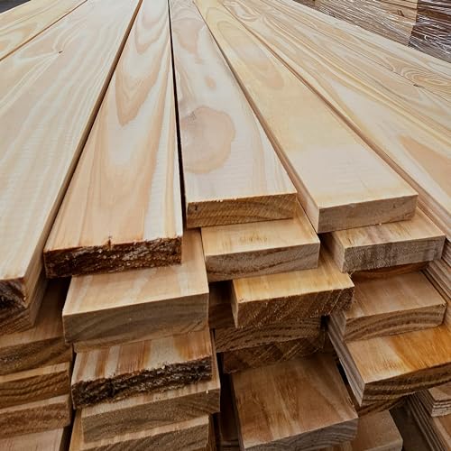 Generic SOUTHERN YELLOW PINE BOARDS Various Sizes  thumb #5