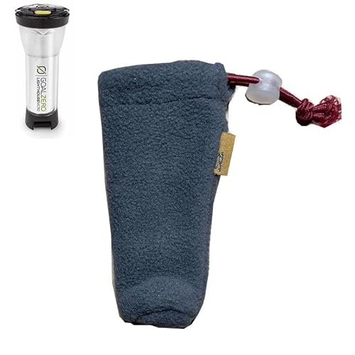 S[[ CgnEX }CN p\tgP[X Jo[ obO IWi GOALZERO LIGHTHOUSE micro (GRAY)