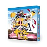 ヤッターマン 全集108話収録完全版,家庭用ブルーレイプレーヤー対応【4-DISC BOX】 [並行輸入品]