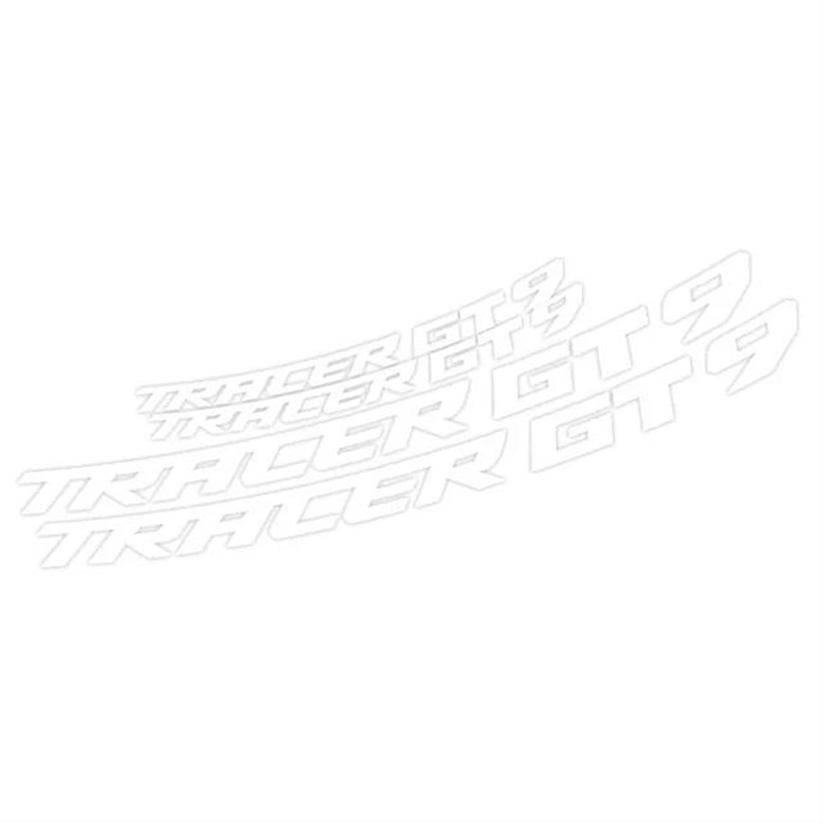 Stickers Motorcycle Accessories Reflective Rim Edge Stripes Wheel Stickers for Yamaha for Tracer 900GT 9GT 9 Gt 2023(Style 7)