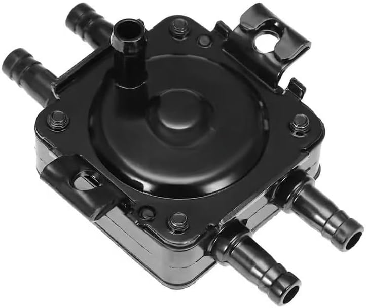 Fuel Pump 149-2501-01 for Cummins Onan Engine P216G P218G P220G