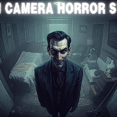 Page de couverture de 3 Most Disturbing TRUE Hidden Camera Horror Stories (I See You) | Horror Stories