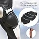 Universal Knieschleifer Knee Slider Knieschutz Outdoor Motorrad Reiten Motorrad Racing