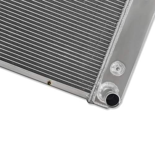 IMOOA 3 Rows Radiator for Nova