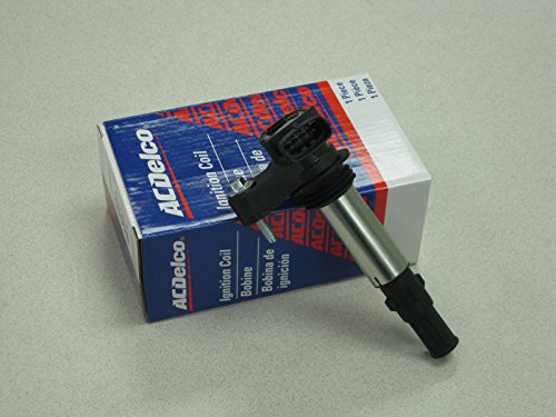 AC Delco Ignition Coil D501C/BSC1508 (1)