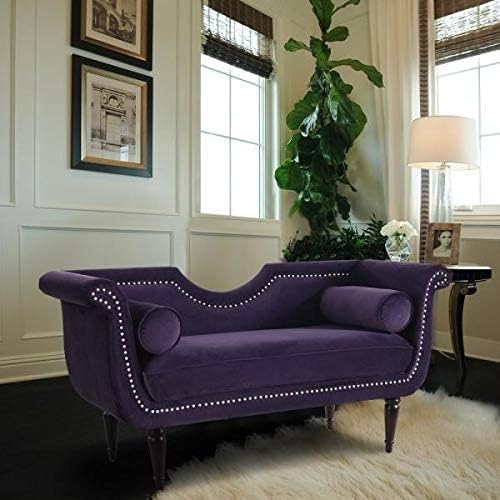 Impact Handicraft Designer 2-Seater Settee Diwan Couch Chaise Lounge ...