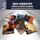7 Classic Albums by Webster, Ben [2012]