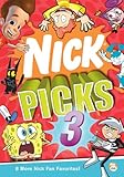 Nick Picks 3