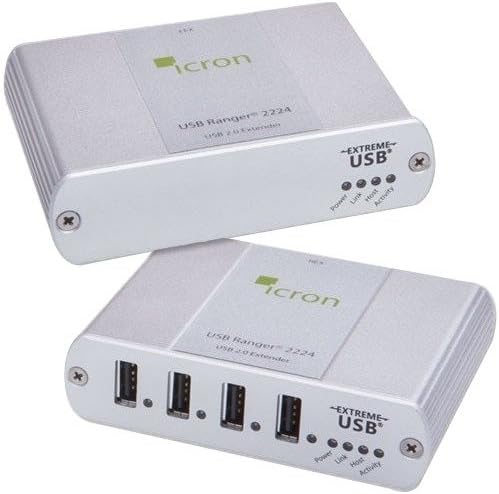 USB 2.0 Ranger 2201 - NA