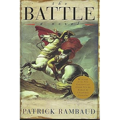The Battle