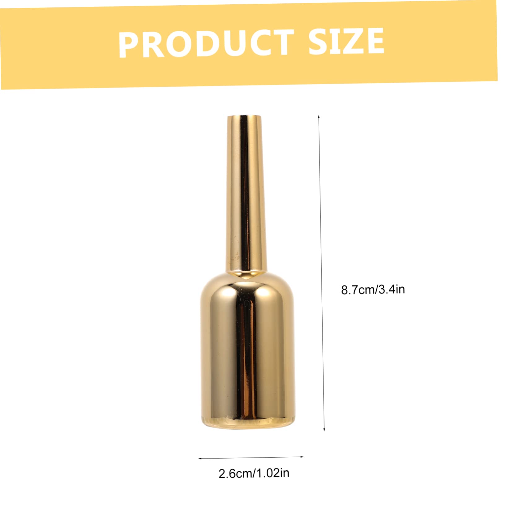 Amazon | TENDYCOCO 金メッキ仕上げトランペットマウスピース