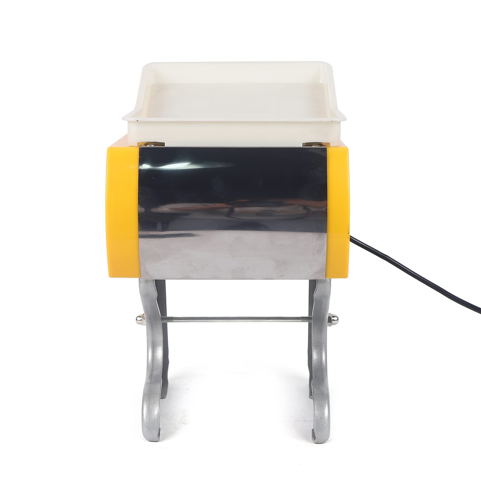 Affettatrice elettrica affettatrice professionale per carne verdura 200R/min 300W