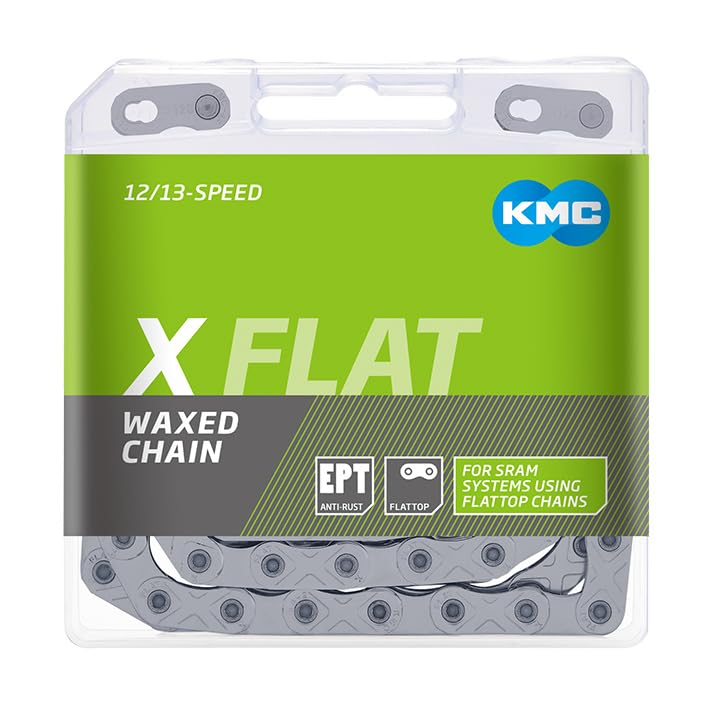 KMC XFLAT